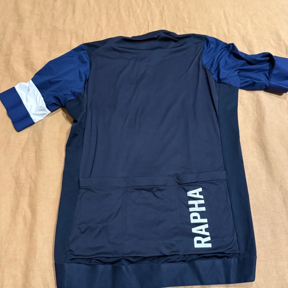 Rapha Pro Tea Training Jersey - Picture 3 of 3